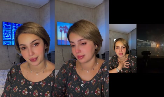 92alsh_2 TikTok Live — Oct 3, 2026, 12:35 AM