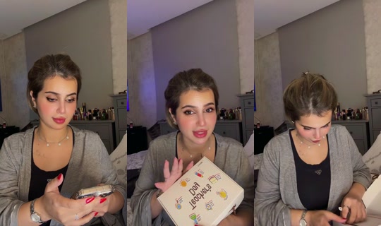 92alsh_2 TikTok Live — Oct 3, 2026, 8:32 PM