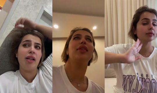 92alsh_2 TikTok Live — Oct 5, 2026, 4:48 AM