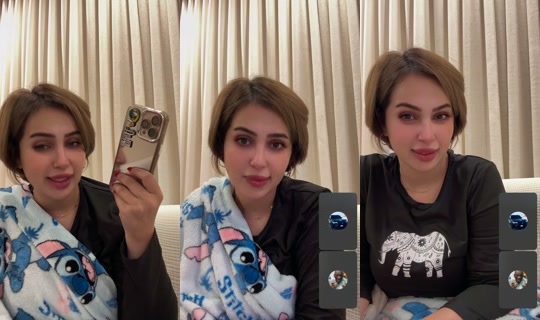 92alsh_2 TikTok Live — Oct 7, 2026, 8:15 PM