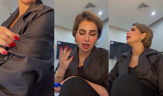 92alsh_2 TikTok Live — Oct 8, 2026, 2:45 PM