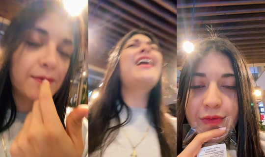 94bella TikTok Live — Aug 23, 2026, 12:58 AM