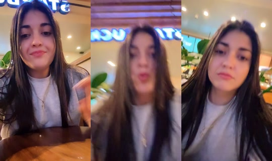 94bella TikTok Live — Aug 23, 2026, 1:13 AM