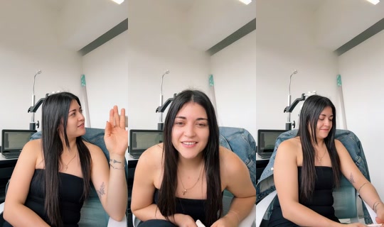 94bella TikTok Live — Aug 23, 2026, 3:16 PM