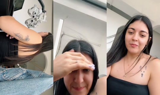 94bella TikTok Live — Aug 23, 2026, 5:05 PM