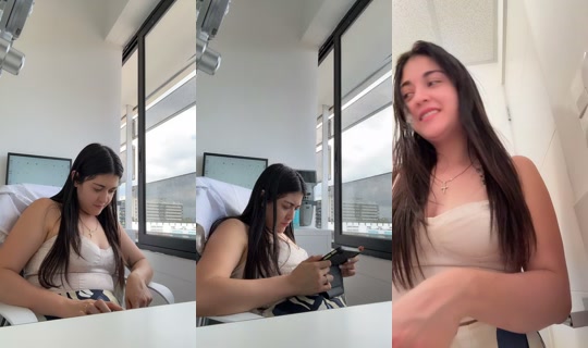 94bella TikTok Live — Aug 26, 2026, 7:19 PM