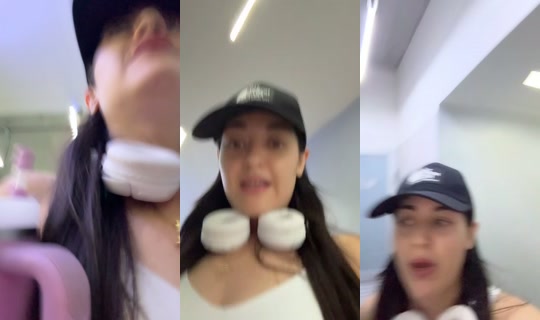 94bella TikTok Live — Aug 27, 2026, 1:14 PM
