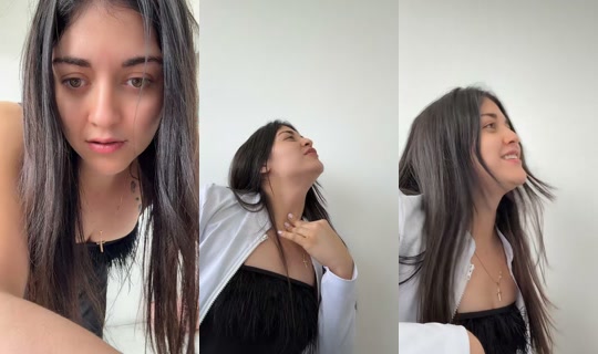 94bella TikTok Live — Aug 28, 2026, 3:55 PM