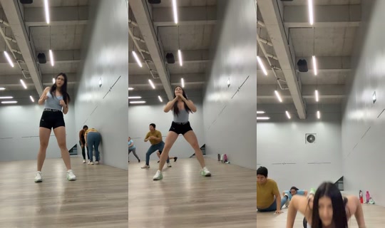 94bella TikTok Live — Aug 29, 2026, 12:32 AM