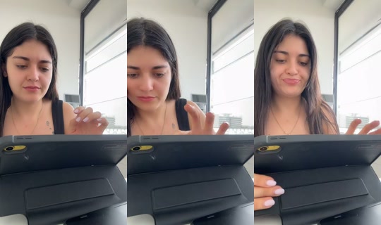 94bella TikTok Live — Aug 31, 2026, 3:13 PM