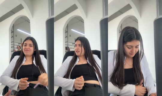 94bella TikTok Live — Aug 31, 2026, 4:12 PM