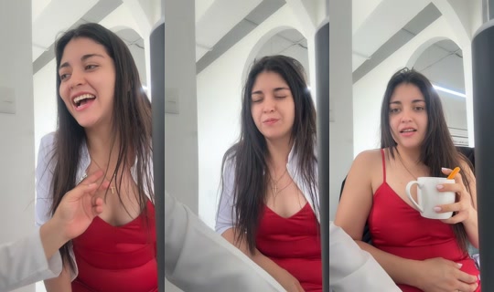 94bella TikTok Live — Sep 3, 2026, 3:19 PM