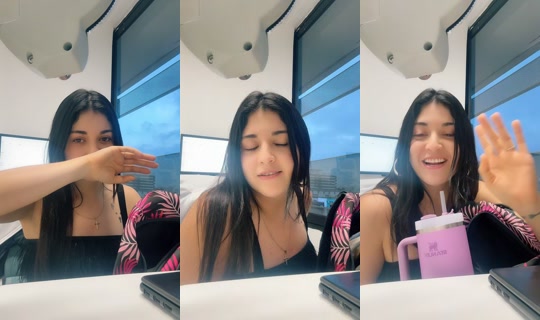 94bella TikTok Live — Sep 29, 2026, 11:49 PM