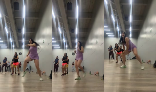 94bella TikTok Live — Oct 2, 2026, 1:11 AM
