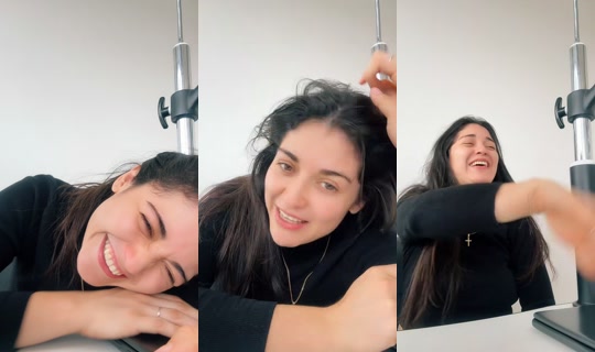 94bella TikTok Live — Oct 8, 2026, 6:27 PM