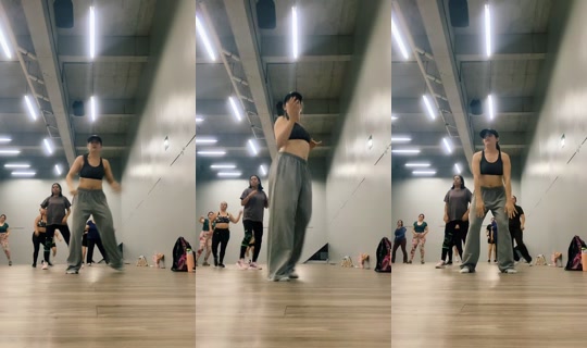 94bella TikTok Live — Oct 9, 2026, 1:12 AM