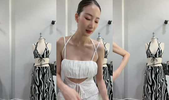 95.lady TikTok Live — Aug 21, 2026, 5:06 AM