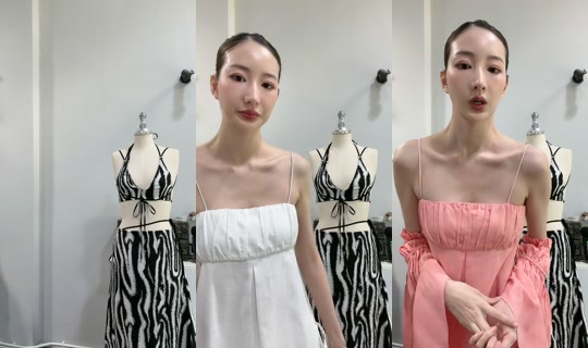 95.lady TikTok Live — Aug 21, 2026, 5:57 AM