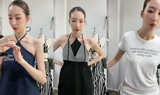 95.lady TikTok Live — Aug 21, 2026, 8:00 AM