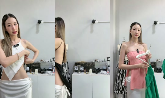 95.lady TikTok Live — Aug 25, 2026, 5:19 AM
