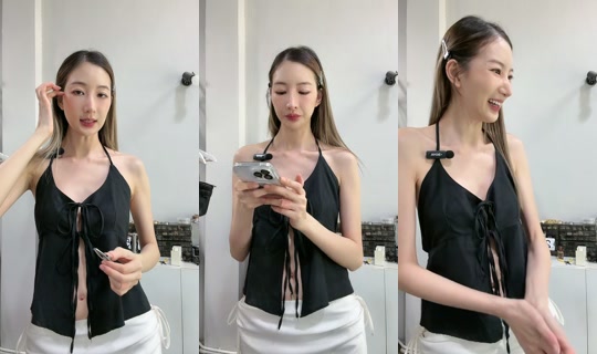 95.lady TikTok Live — Aug 25, 2026, 6:59 AM