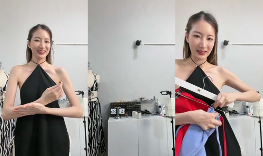 95.lady TikTok Live — Aug 26, 2026, 10:20 AM