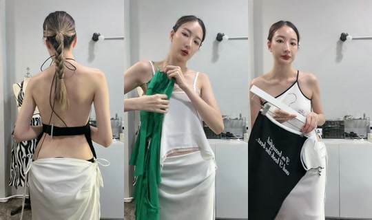 95.lady TikTok Live — Aug 27, 2026, 9:20 AM