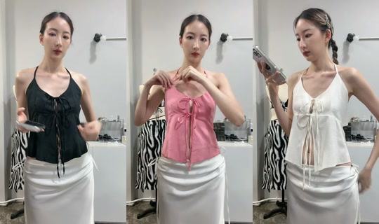 95.lady TikTok Live — Aug 27, 2026, 10:10 AM
