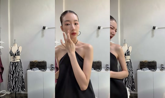 95.lady TikTok Live — Sep 17, 2026, 4:08 AM