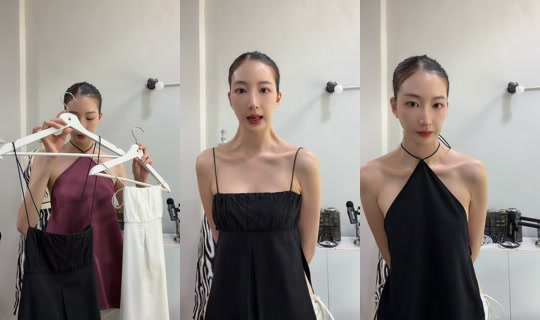 95.lady TikTok Live — Sep 17, 2026, 5:06 AM
