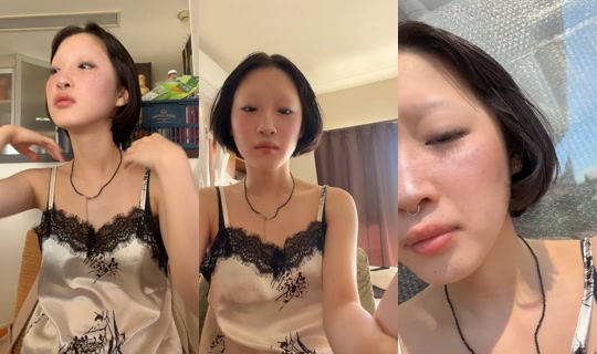 953amjtpmwmjt TikTok Live — Oct 8, 2026, 2:13 AM