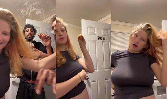 954.mariahhh TikTok Live — Aug 23, 2026, 1:20 AM