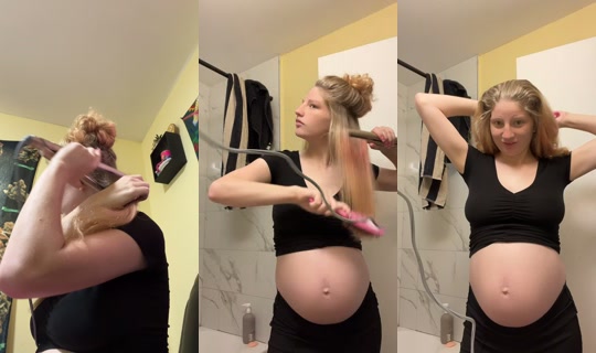 954.mariahhh TikTok Live — Aug 24, 2026, 3:03 PM