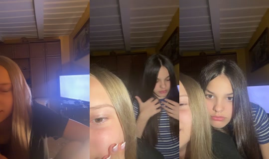 97.hannaa TikTok Live — Sep 5, 2026, 8:03 PM