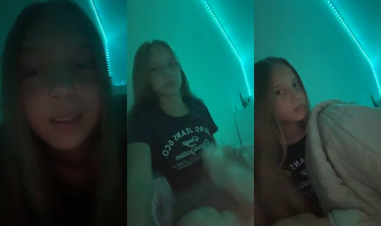 97.hannaa TikTok Live — Sep 7, 2026, 10:58 PM