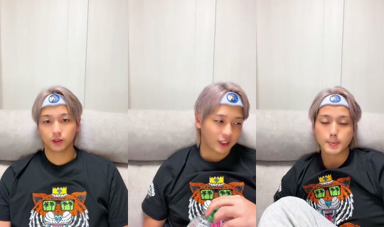 97218kz TikTok Live — Sep 22, 2026, 11:07 AM