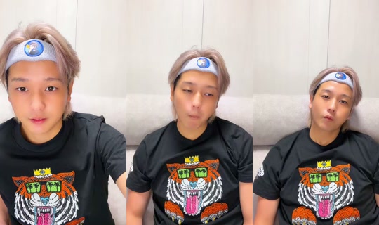 97218kz TikTok Live — Sep 22, 2026, 11:38 AM