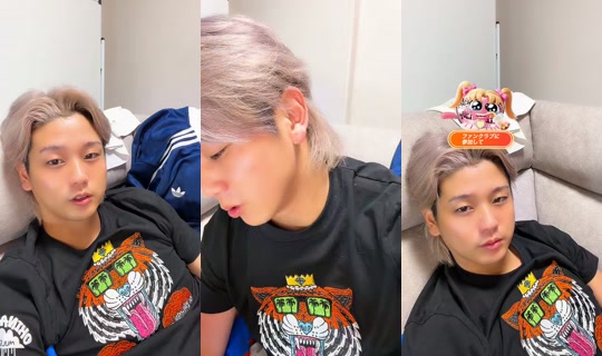 97218kz TikTok Live — Sep 22, 2026, 12:36 PM