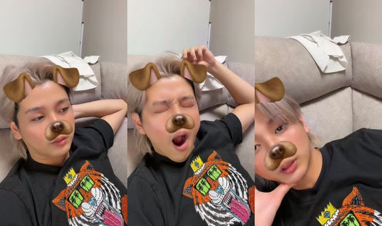 97218kz TikTok Live — Sep 22, 2026, 1:26 PM