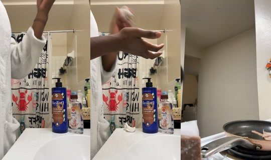 97mom TikTok Live — Sep 14, 2026, 10:35 AM