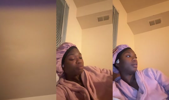 97mom TikTok Live — Sep 26, 2026, 2:33 AM