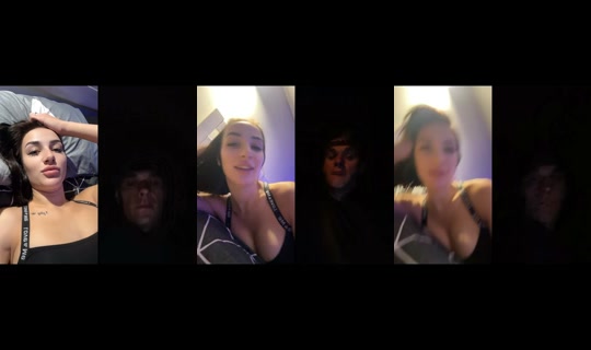 999_mi_20 TikTok Live — Aug 26, 2026, 7:09 PM