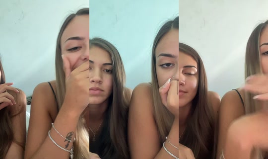 99_.niicolee_.99 TikTok Live — Sep 20, 2026, 4:12 PM
