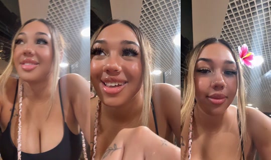 9briannaleigh TikTok Live — Sep 30, 2026, 11:59 AM