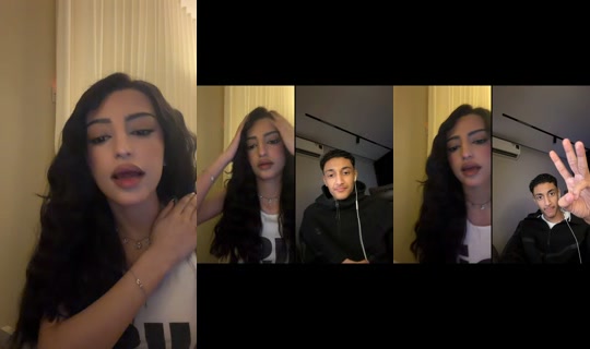 9jsli TikTok Live — Aug 23, 2026, 5:43 PM