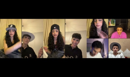 9jsli TikTok Live — Aug 23, 2026, 10:30 PM