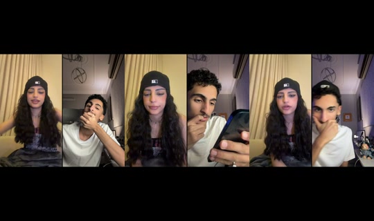 9jsli TikTok Live — Aug 23, 2026, 11:20 PM