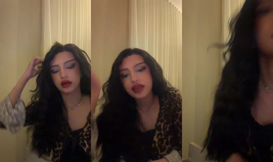 9jsli TikTok Live — Aug 25, 2026, 12:26 AM