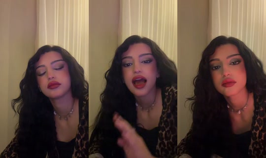 9jsli TikTok Live — Aug 25, 2026, 1:16 AM