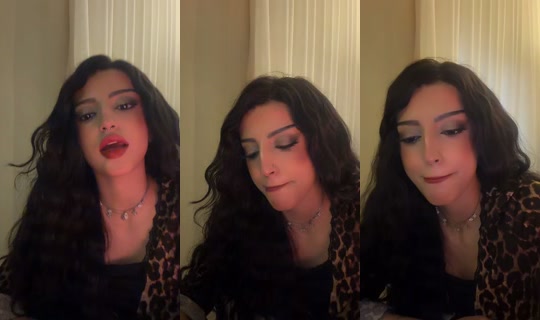 9jsli TikTok Live — Aug 25, 2026, 2:06 AM